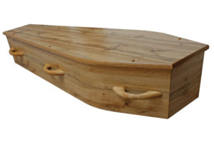 Caskets Mckenzie