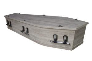 Caskets Driftwood