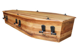 Caskets Kepler Rimu