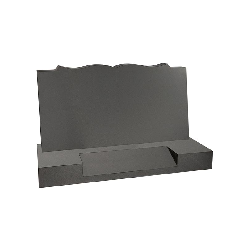 Headstone Monument Bmp002