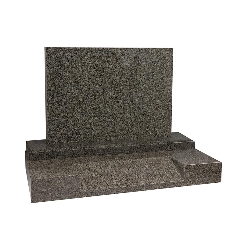 Headstone Monument Bmp013