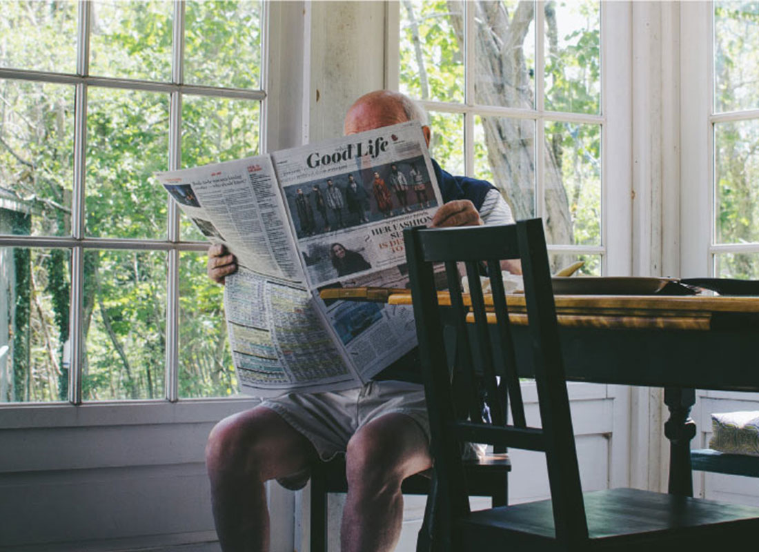 Simplcity Blog Good Life