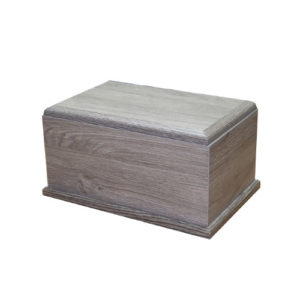 Urns Drifwood