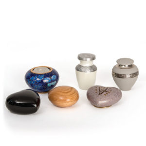 Urns Keepsakes