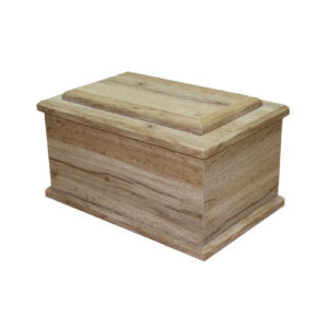 Urns Mckenzie Raised Lid