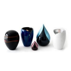 Simpilcity Urns Ornamental