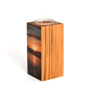Simpilcity Urns Candle